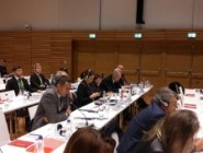Završena Interparlamentarna konferencija u Bratislavi