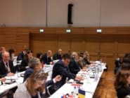 Počela Interparlamentarna konferencija u Bratislavi