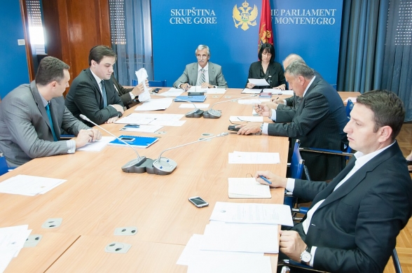 Fourteenth Meeting of the Administrative Committee held