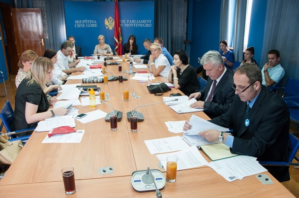 Thirteenth meeting of the Committee on Education, Science, Culture and Sports held
