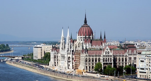 Potpredsjednik Skupštine Suljo Mustafić učestvovaće na „Drugoj konferenciji parlamenataraca regiona Dunava“ u Budimpešti