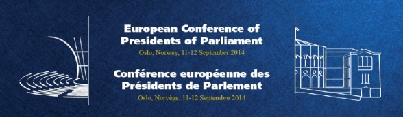 President of the Parliament of Montenegro to participate at the European Conference of Presidents of Parliaments