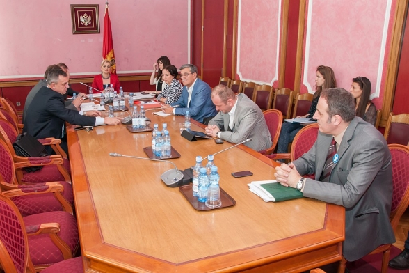 Tenth Meeting of the Committee on Education, Science, Culture and Sports held