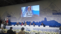 Day four of the OSCE PA Annual Session in Tbilisi