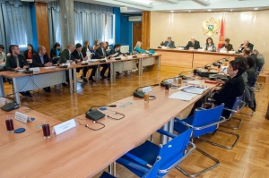 Sixth Meeting of the Committee on Human Rights and Freedoms