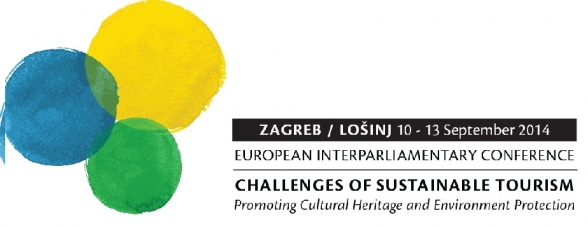 Participation of Mr. Sekulić at the Interparliamentary Conference: &quot;Challenges of Sustainable Tourism – Promoting Cultural Heritage and Environmental Protection&quot;