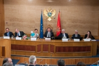 Twelfth meeting of the Stabilisation and Association Parliamentary Committee begins