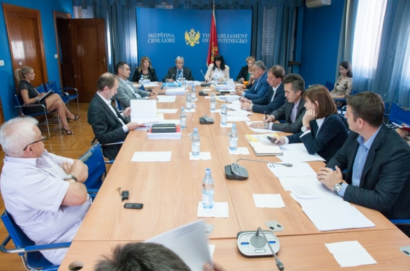 39th Meeting of the Administrative Committee
