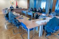 Administrative Committee holds its 65th meeting