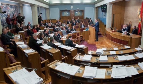 Eight – Special Sitting of the Second Ordinary Session in 2014 held