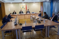 Završena deseta śednica Anketnog odbora u vezi sa Duvanskim kombinatom Podgorica AD u stečaju