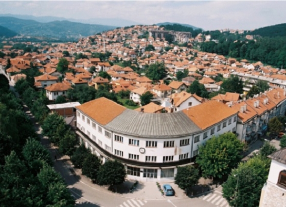 Čestitka povodom Dana Opštine Pljevlja