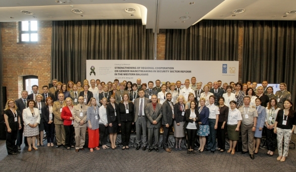 Predśednica Odbora za rodnu ravnopravnost učestvovala na konferenciji u Beogradu