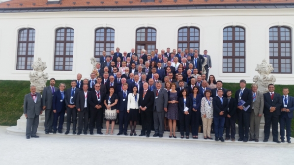 Održana Interparlamentarna konferencija u Bratislavi
