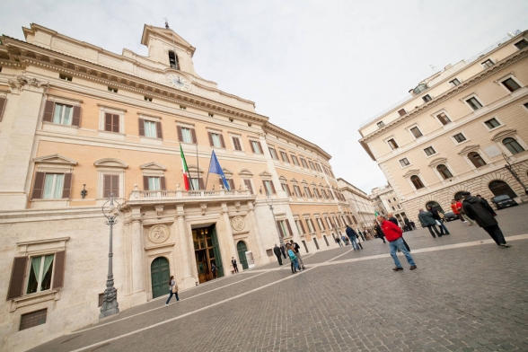 Members of the Committee on Economy, Finance and Budget will participate in the Inter-Parliamentary Conference in Rome