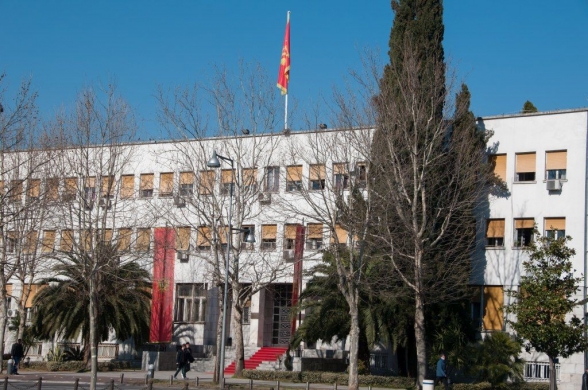 President of the Parliament of Montenegro tomorrow to receive participants of MIMUN conference in the organisation of SAMS
