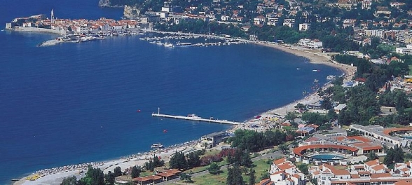 The two-day Regional Parliamentary Conference in Budva