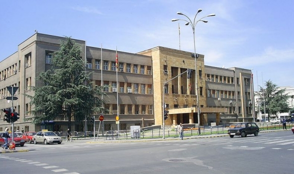 Službenici Skupštine Crne Gore učestvuju na Regionalnoj obuci “Parlamentarni nadzor IPA fondova”