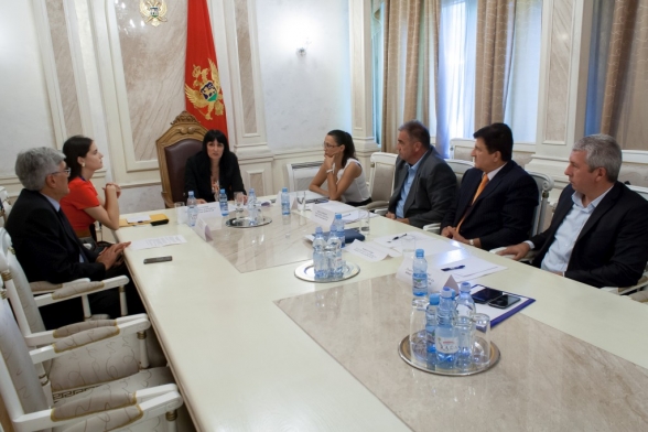 President of the Council of the Agency for Prevention of Corruption elected