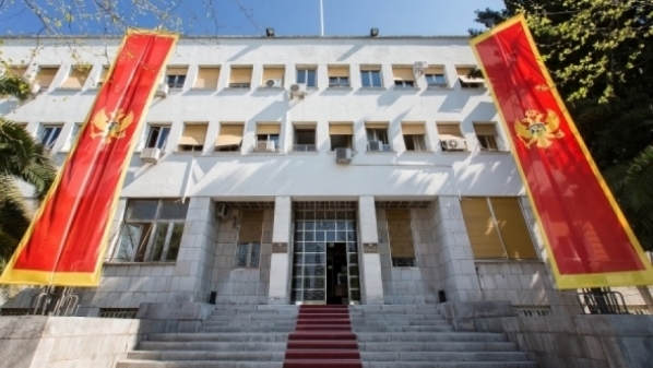 Cabinet of the President: Proposal sent to Prime Minister of the 40th Government of Montenegro