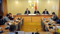 32nd meeting of the Working Group for Building Trust in the Election Process held