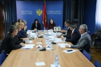 Council of the Agency for Prevention of Corruption holds its thirteenth meeting