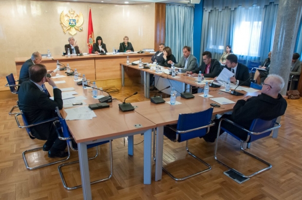 44th meeting of the Administrative Committee