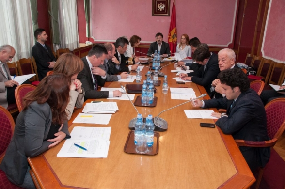Committee on International Relations and Emigrants holds its 27th meeting