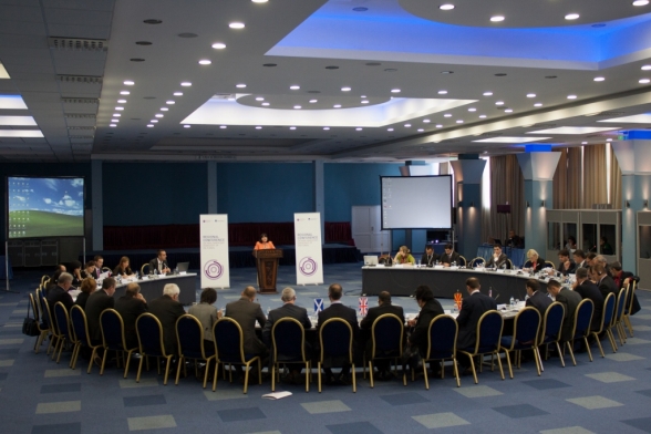 Regional Conference “Effective Monitoring and Parliamentary Oversight of IPA Funds” ended