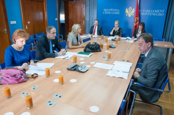 Fifteenth meeting of the Committee on Education, Science, Culture and Sports held