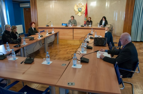 Gender Equality Committee held its 42nd meeting
