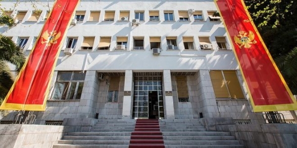 Collegium of the President of the Parliament of Montenegro holds its 143rd meeting