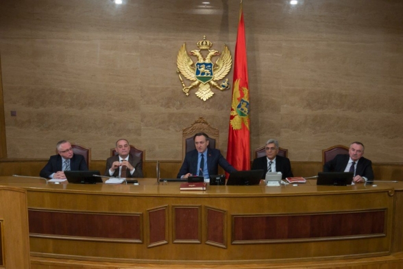 Sitting of the Second Extraordinary Session in 2015