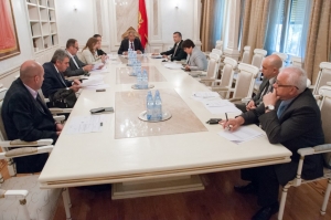 Committee on Health, Labour and Social Welfare holds its 51st meeting