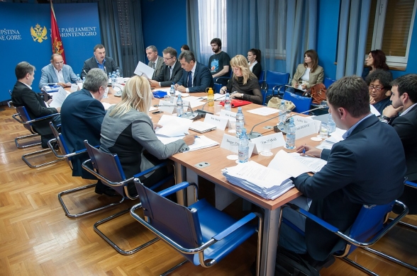 Fourteenth meeting of the Working Group for Building Trust in the Election Process