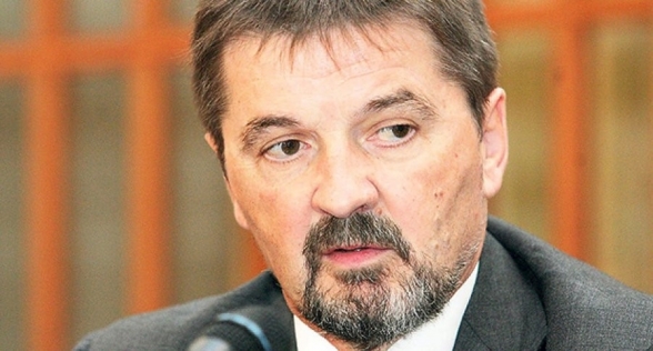 Predśednik Odbora za međunarodne odnose i iseljenike Miodrag Vuković  učestvovao na Konferenciji u Sofiji