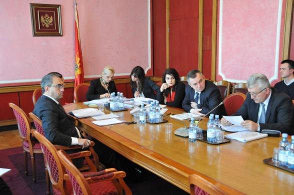 23rd meeting of the Committee on Education, Science, Culture and Sports held