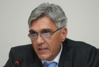 Generalni sekretar Siniša Stanković učestvuje na sastanku generalnih sekretara parlamenata zemalja UN-a