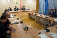 Završena četvrta śednica Anketnog odbora u vezi sa Duvanskim kombinatom Podgorica AD u stečaju