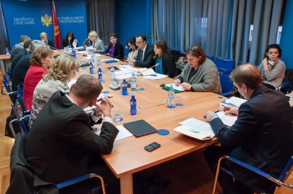 First Meeting of the Committee on Education, Science, Sport and Culture held