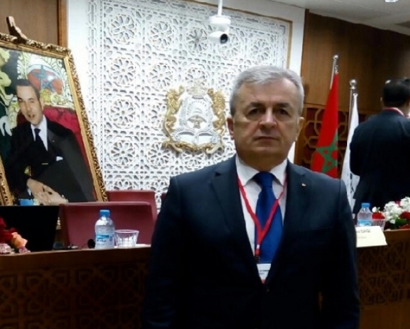 Učešće člana Stalne delegacije Skupštine Crne Gore pri PS NATO na Seminaru u Maroku – drugi dan