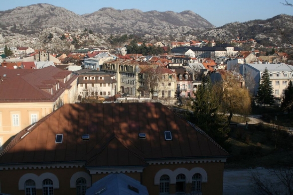 Congratulatory message on the occasion of 13 November – The Old Royal Capital Cetinje Day