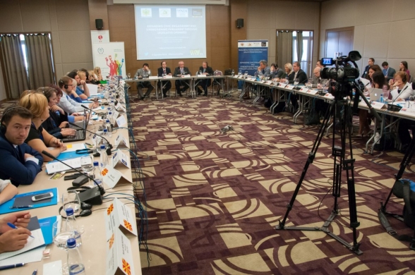 Skupština Crne Gore bila domaćin Regionalnog sastanka Radne grupe za zakonodavnu otvorenost
