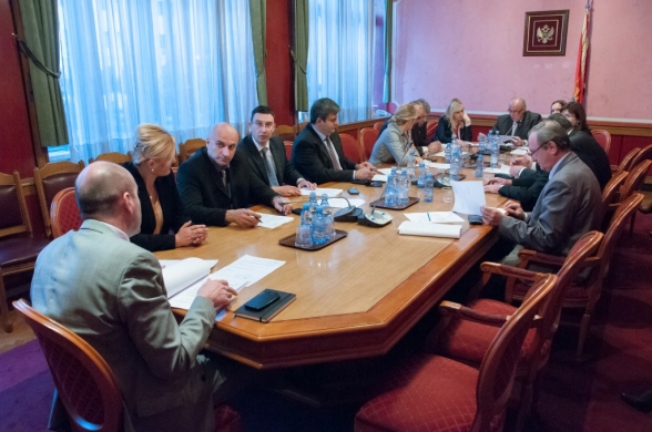 49th meeting of the Committee on Political System, Judiciary and Administration held