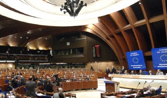 Delegation of the Parliament of Montenegro to participate at the Summer Session of the Parliamentary Assembly of the Council of Europe