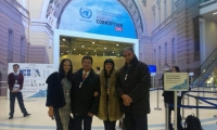 Sixth session of the Conference of the States Parties to the United Nations Convention against Corruption ended