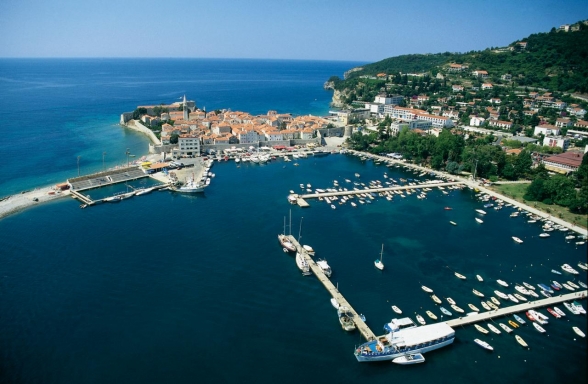 International Conference “Competition Policy”, Budva, 1 and 2 June 2013, held
