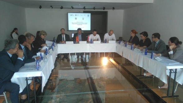 Održan bilateralni sastanak odbora za evropske integracije parlamenata Crne Gore i Srbije