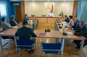 Committee on International Relations and Emigrants holds its 32nd meeting