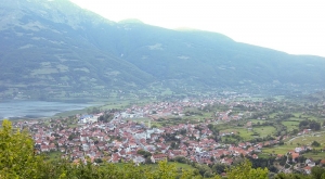 Congratulatory message on the occasion of the Day of Municipality Plav